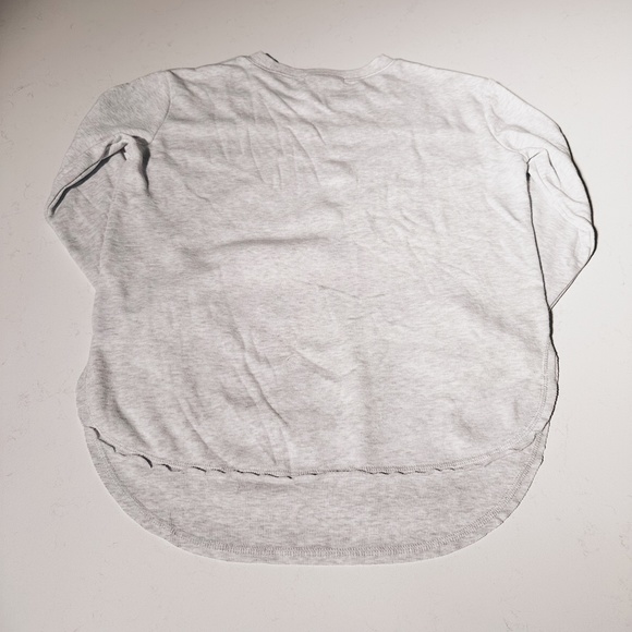 Ocean Drive Women White Sweater - X-Small - Picture 5 of 5